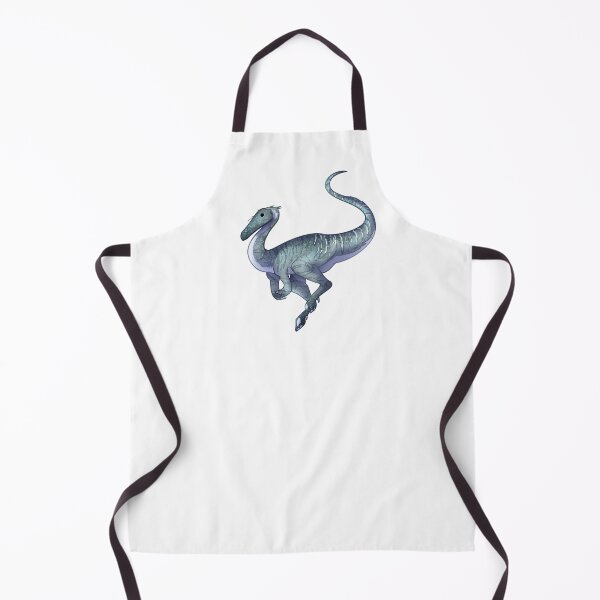 Item preview, Cozy Troodon designed and sold by Phoenix of Starlight.