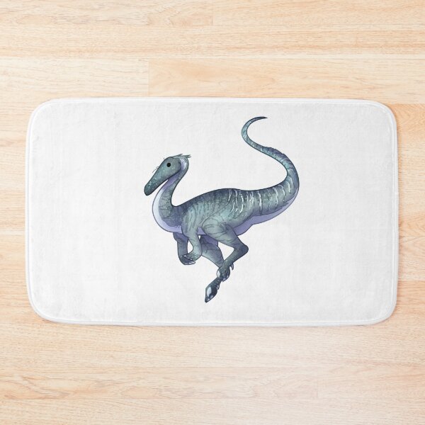 Item preview, Cozy Troodon designed and sold by Phoenix of Starlight.