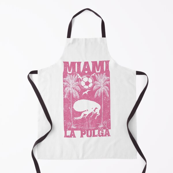 Item preview, Miami La Pulga designed and sold by WorldEngine.