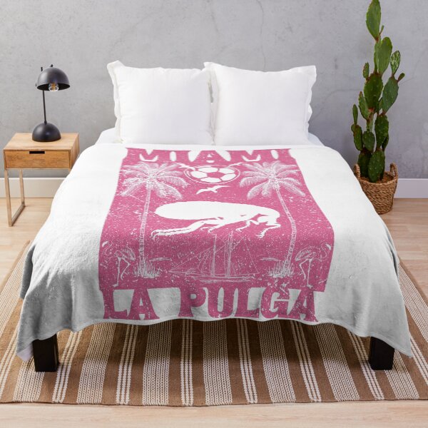 Item preview, Miami La Pulga designed and sold by WorldEngine.