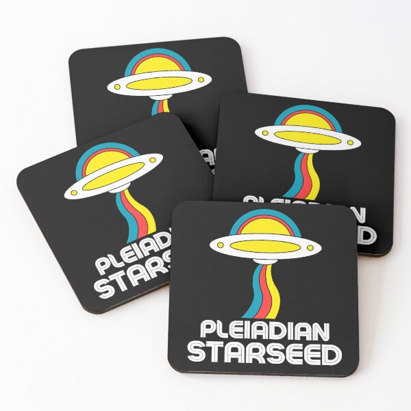 Item preview, Pleiadian Starseed Spaceship designed and sold by PlanetStarseed.