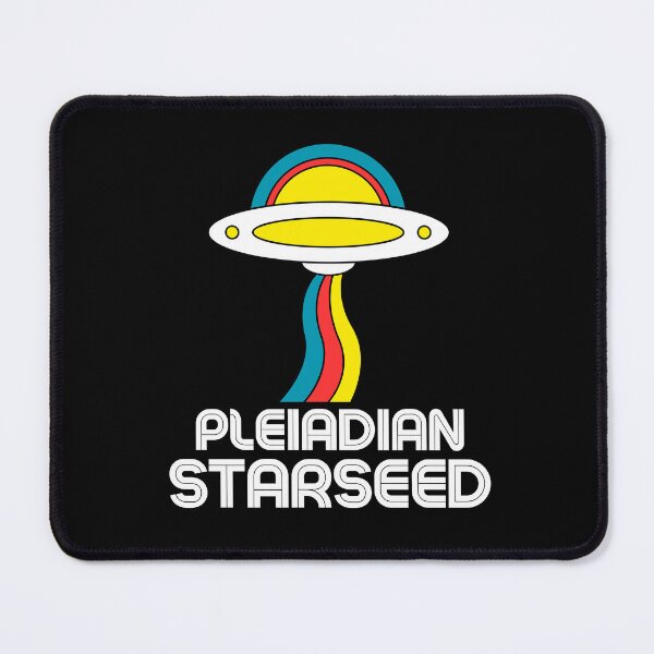 Item preview, Pleiadian Starseed Spaceship designed and sold by PlanetStarseed.