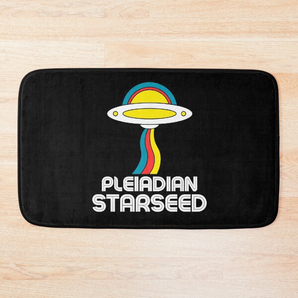 Item preview, Pleiadian Starseed Spaceship designed and sold by PlanetStarseed.