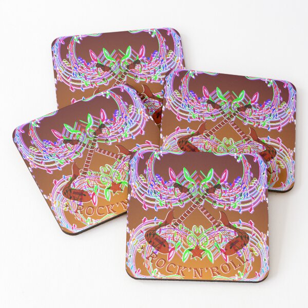 Item preview, Rock'n'Roll designed and sold by asphaltimages.