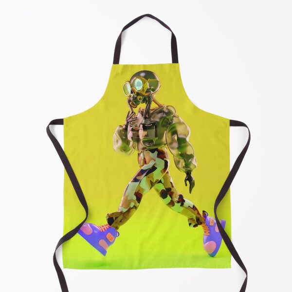 Item preview, gasmask designed and sold by KostleLaugh.