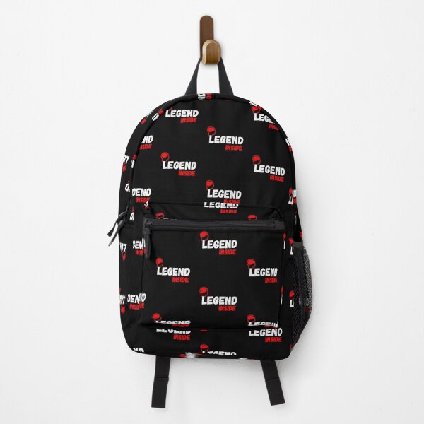 Item preview, Colorful Legend Inside Brain designed and sold by Superesko.