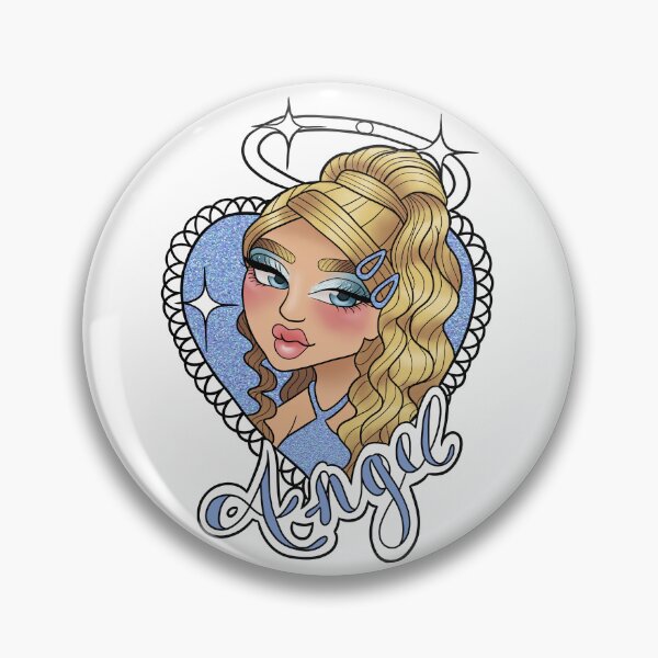 Item preview, Cloe Bratz designed and sold by Xyluxus.