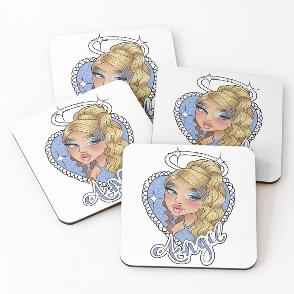 Item preview, Cloe Bratz designed and sold by Xyluxus.