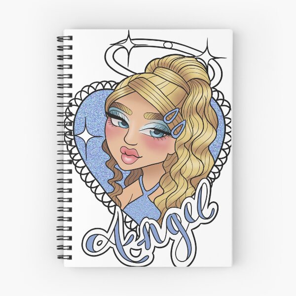 Item preview, Cloe Bratz designed and sold by Xyluxus.