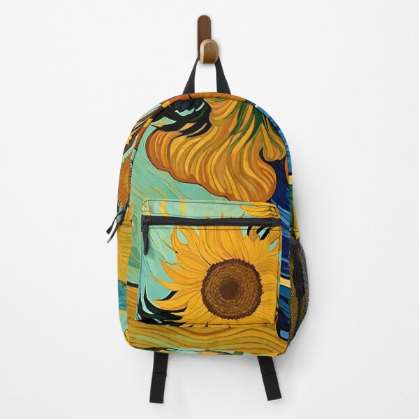 Item preview, Vincent Van Gogh Inspired Painting designed and sold by CM7Designs.