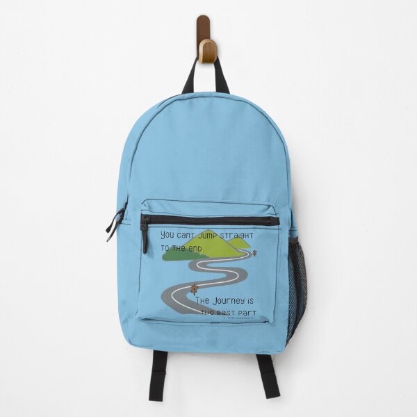Item preview, The Journey designed and sold by BreezyLeeDesign.