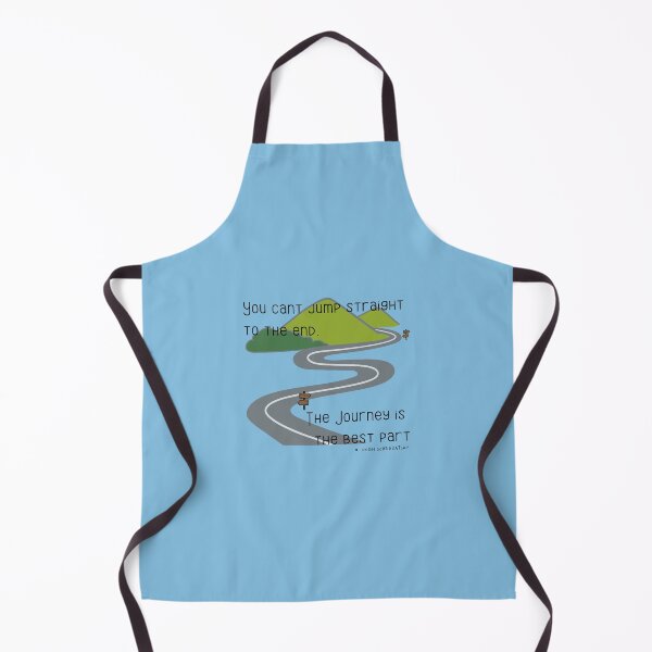 Item preview, The Journey designed and sold by BreezyLeeDesign.