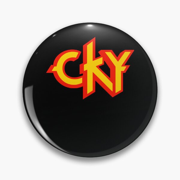 Item preview, CKY designed and sold by Frandricks.