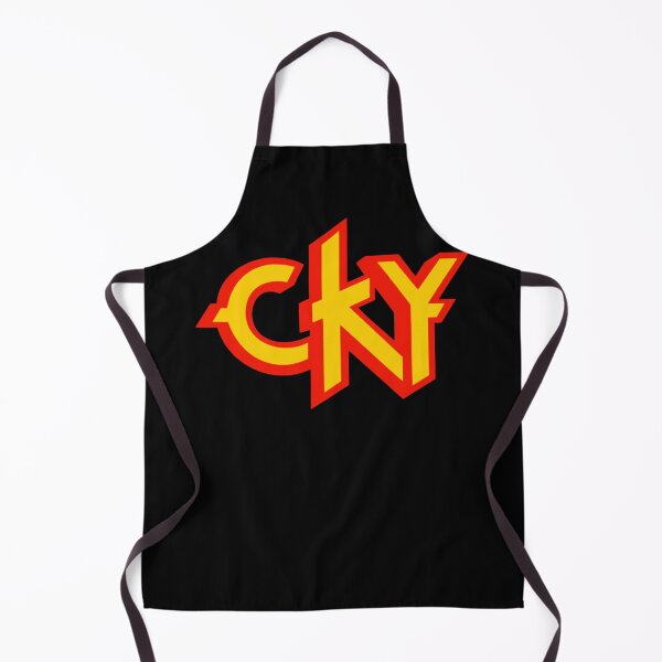 Item preview, CKY designed and sold by Frandricks.