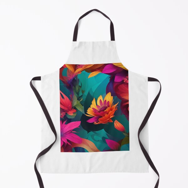 Item preview, Flower Abstract Nature Fusion designed and sold by DdemocrazydizZ.