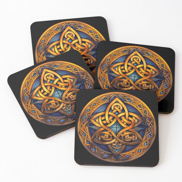 Item preview, A Brooch For A Dreamer designed and sold by KaitlinMurray.