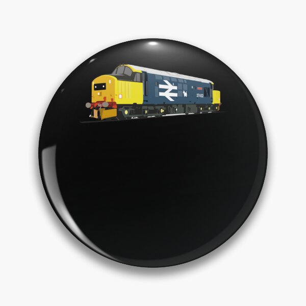 Item preview, locomotive designed and sold by Frandricks.