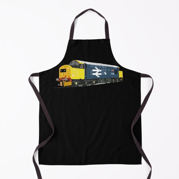 Item preview, locomotive designed and sold by Frandricks.