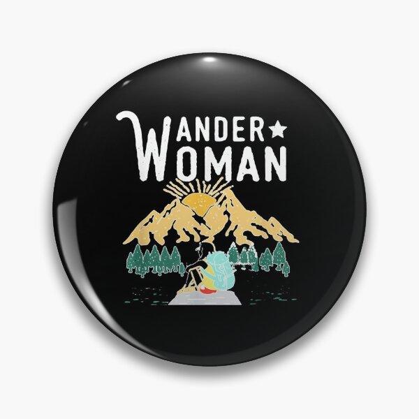 Item preview, Wander , Woman  designed and sold by avon-testerman.