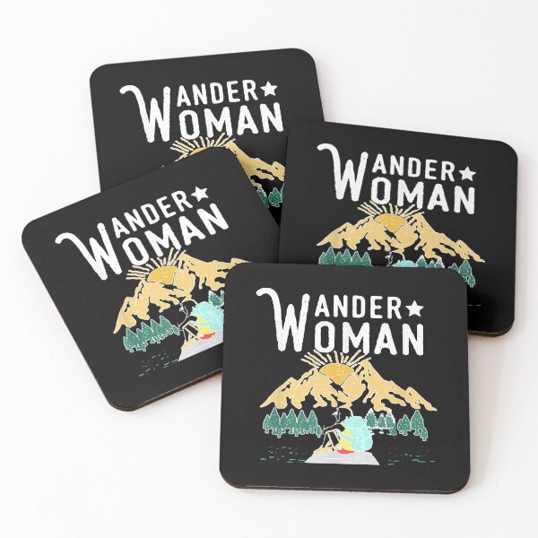 Item preview, Wander , Woman  designed and sold by avon-testerman.