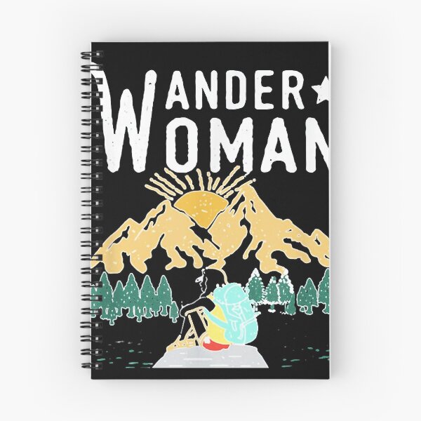 Item preview, Wander , Woman  designed and sold by avon-testerman.
