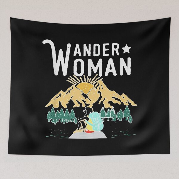 Item preview, Wander , Woman  designed and sold by avon-testerman.