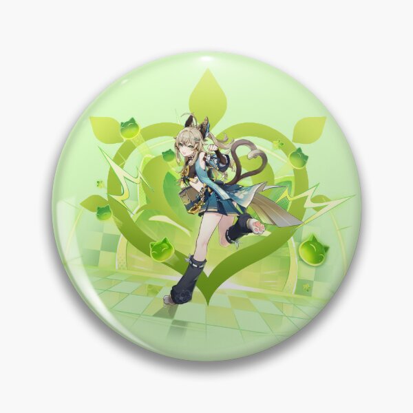 Item preview, Kirara designed and sold by Shirianna.