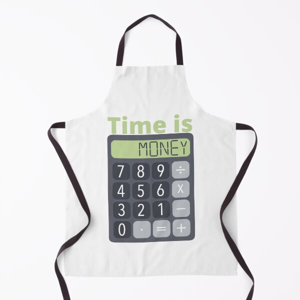 Item preview, Time is money designed and sold by Gabriel Stós.