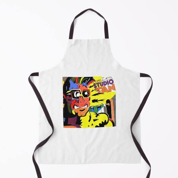Item preview,  Frank Zappa – Studio Tan designed and sold by IndieSoundCity.