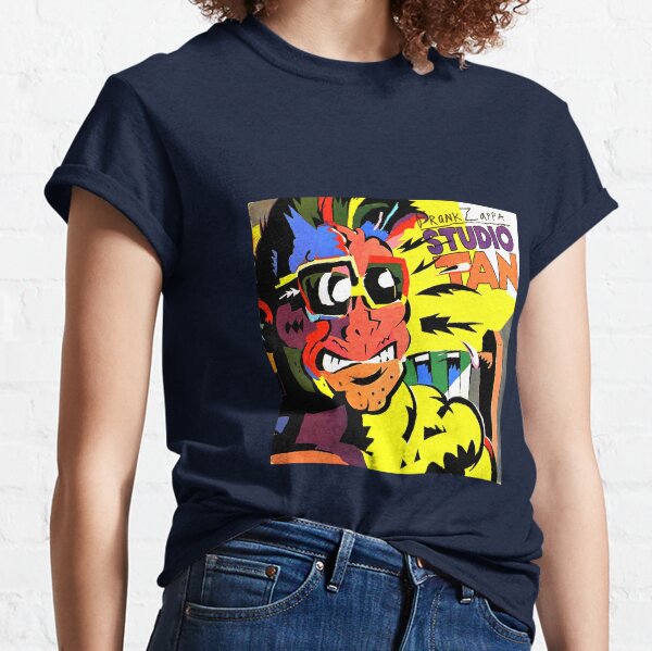 Item preview,  Frank Zappa – Studio Tan designed and sold by IndieSoundCity.