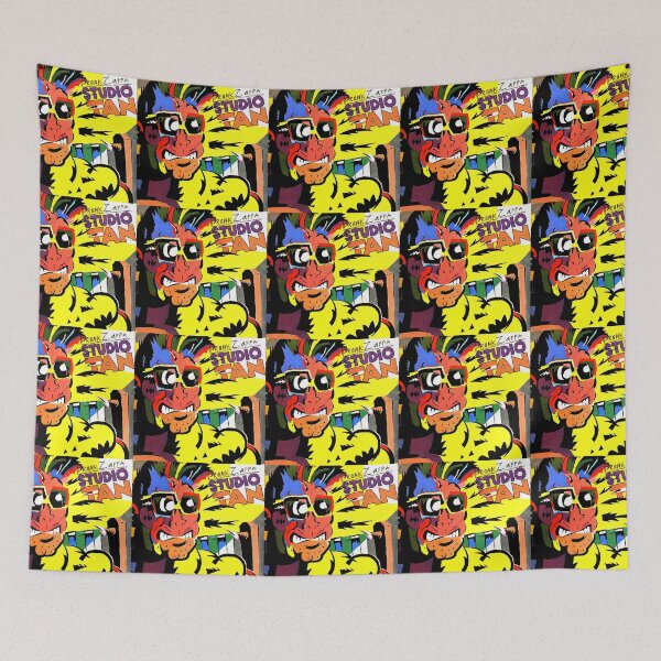 Item preview,  Frank Zappa – Studio Tan designed and sold by IndieSoundCity.