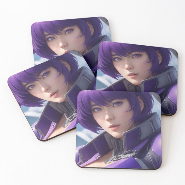 Item preview, Anime Motonagi designed and sold by KI-Raphael.