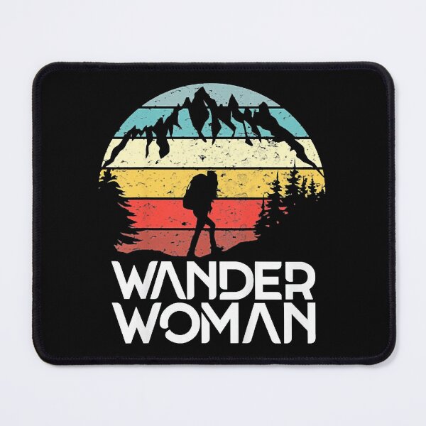 Item preview, Wander , Woman  designed and sold by avon-testerman.