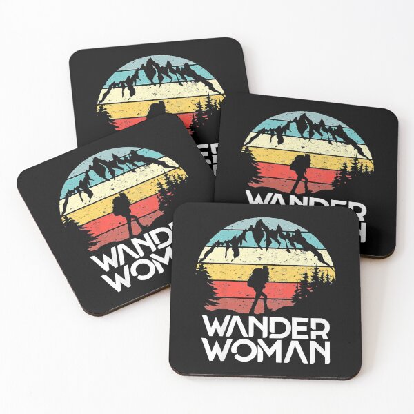 Item preview, Wander , Woman  designed and sold by avon-testerman.