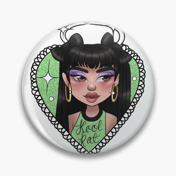 Item preview, Jade Bratz designed and sold by Xyluxus.