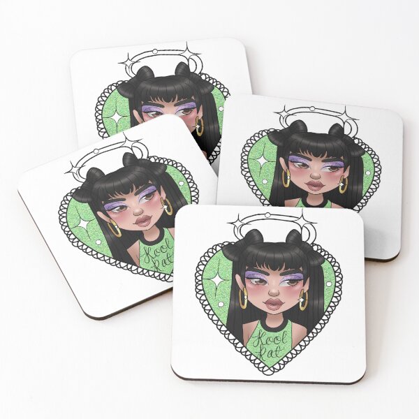Item preview, Jade Bratz designed and sold by Xyluxus.