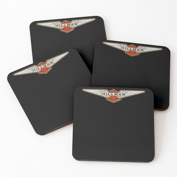 Item preview, CarsHillman designed and sold by Frandricks.
