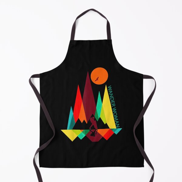 Item preview, Not All Those Who Wander Are Lost Hiking Camping Woman designed and sold by avon-testerman.