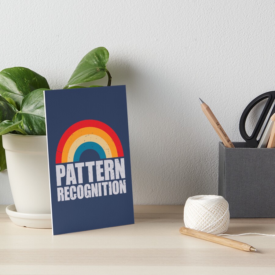 Item preview, Art Board Print designed and sold by SweetLog.