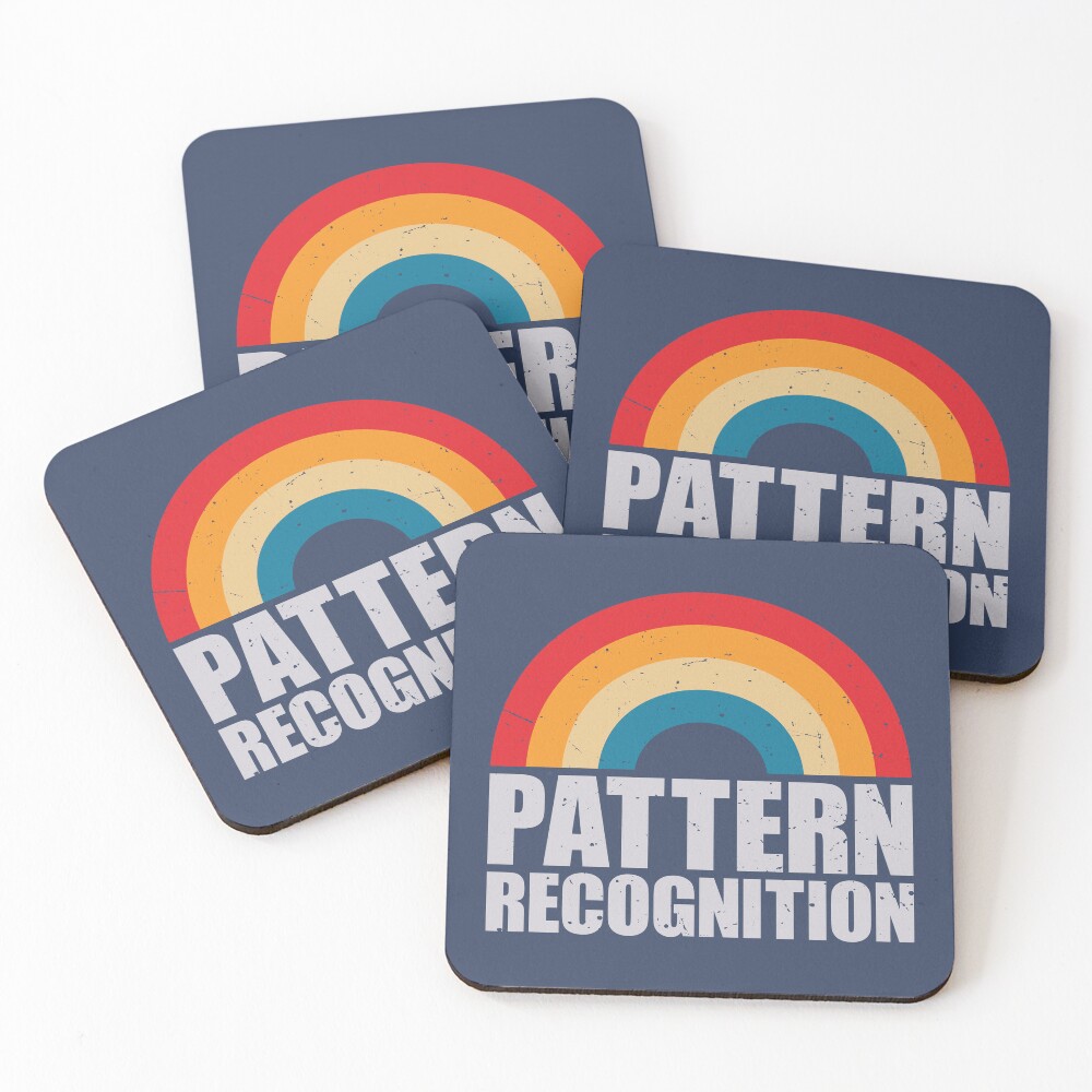 Item preview, Coasters (Set of 4) designed and sold by SweetLog.