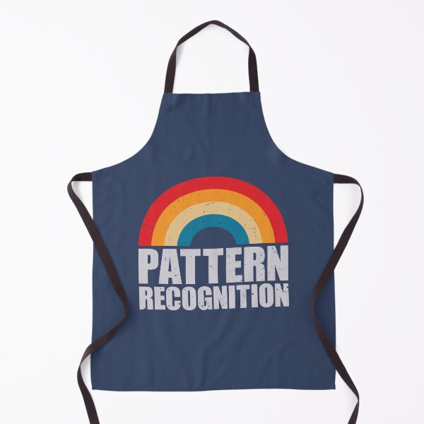 Item preview, Pattern recognition designed and sold by SweetLog.