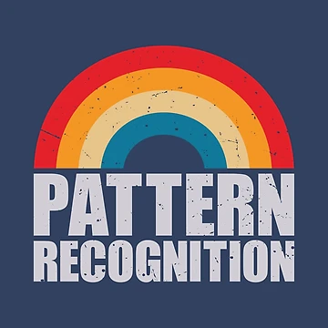 Artwork thumbnail, Pattern recognition by SweetLog