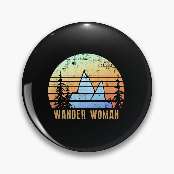 Item preview, Wander , Woman  designed and sold by avon-testerman.