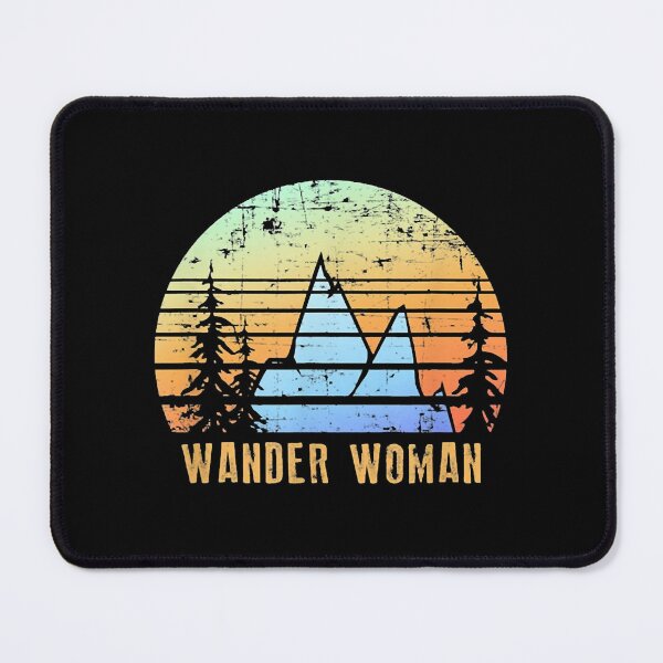 Item preview, Wander , Woman  designed and sold by avon-testerman.