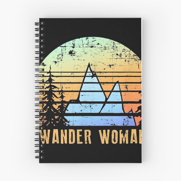 Item preview, Wander , Woman  designed and sold by avon-testerman.