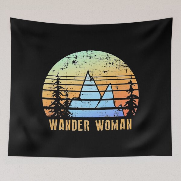 Item preview, Wander , Woman  designed and sold by avon-testerman.