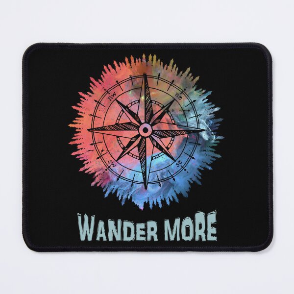 Item preview, Wander , Woman  designed and sold by avon-testerman.