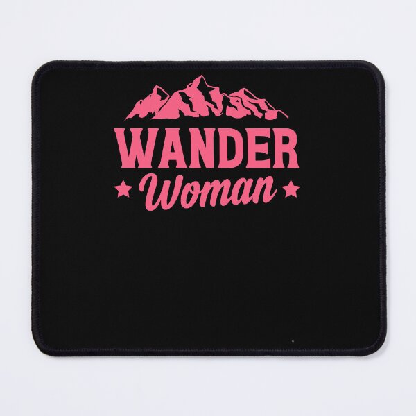 Item preview, Wander , Woman  designed and sold by avon-testerman.