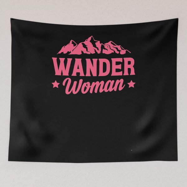 Item preview, Wander , Woman  designed and sold by avon-testerman.
