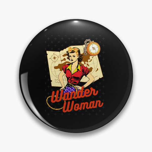 Item preview, Wander , Woman  designed and sold by avon-testerman.